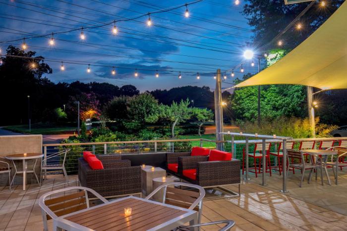 holiday inn newport news hampton by ihg