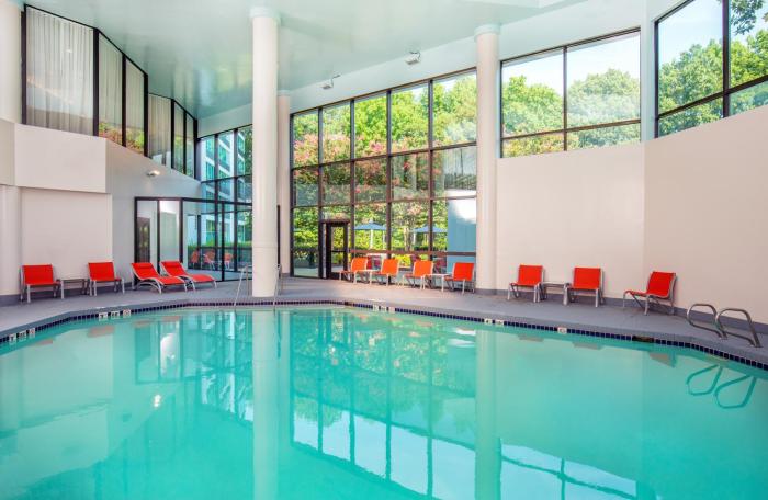 holiday inn newport news hampton by ihg