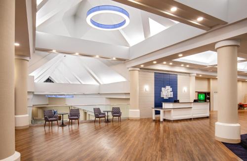 holiday inn newport news hampton by ihg