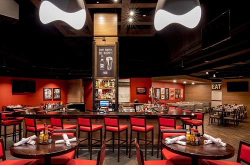 holiday inn newport news hampton by ihg