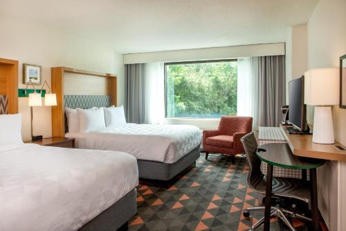 holiday inn newport news hampton by ihg