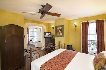 the lakehouse bed and breakfast