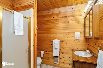 talkeetna denali view lodge and cabins