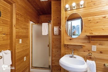 talkeetna denali view lodge and cabins