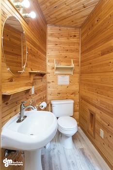 talkeetna denali view lodge and cabins