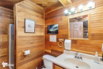 talkeetna denali view lodge and cabins