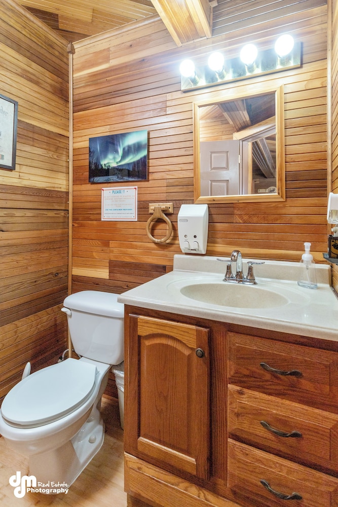 talkeetna denali view lodge and cabins