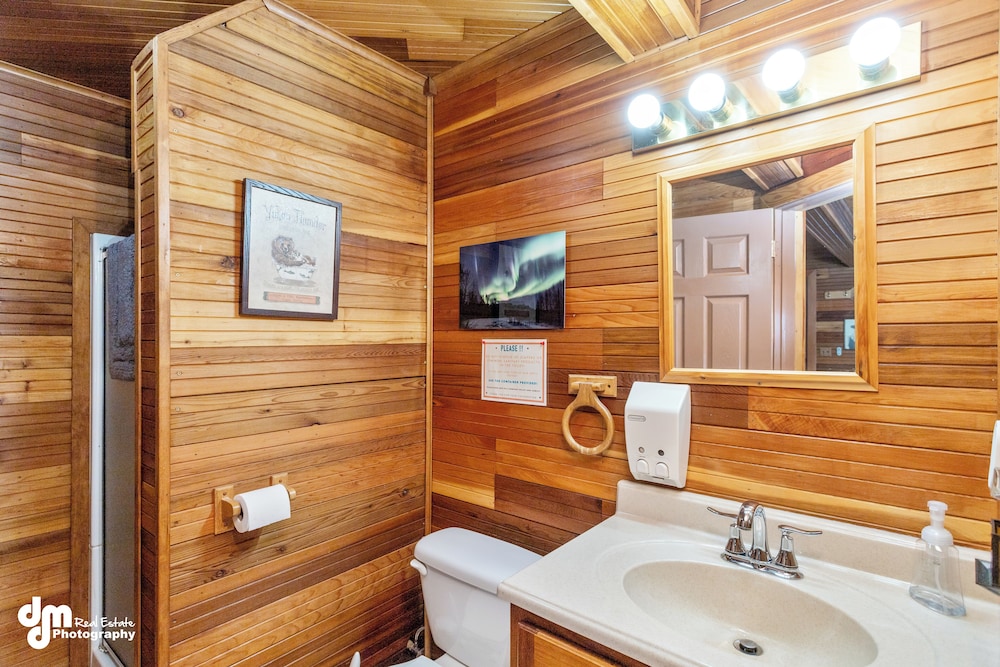 talkeetna denali view lodge and cabins