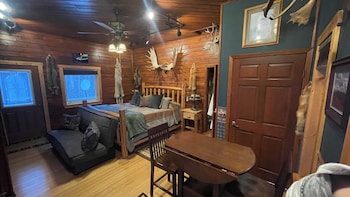 talkeetna denali view lodge and cabins