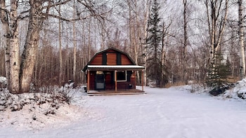 talkeetna denali view lodge and cabins