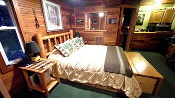 talkeetna denali view lodge and cabins