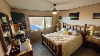 talkeetna denali view lodge and cabins