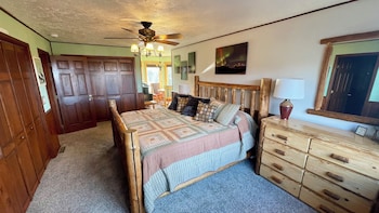 talkeetna denali view lodge and cabins