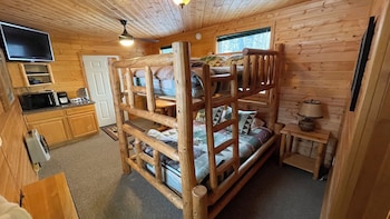 talkeetna denali view lodge and cabins