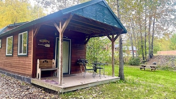 talkeetna denali view lodge and cabins