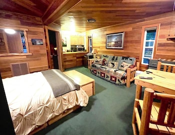 talkeetna denali view lodge and cabins