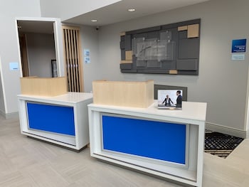 Holiday Inn Express & Suites Denver - Aurora Medical Campus,Aurora>>Arapahoe County,3 star