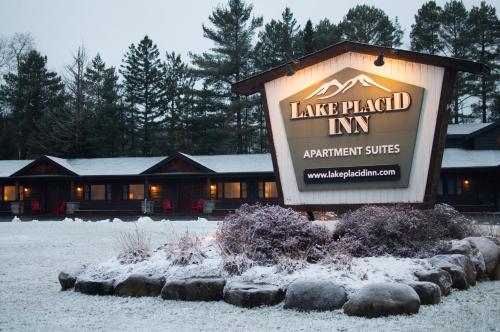 lake placid