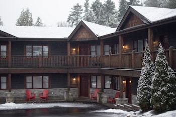 lake placid