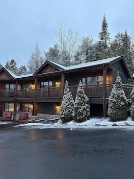 lake placid