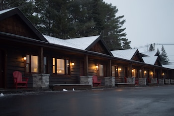 lake placid