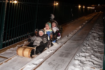 lake placid inn residences