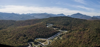 lake placid inn residences