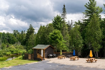 lake placid