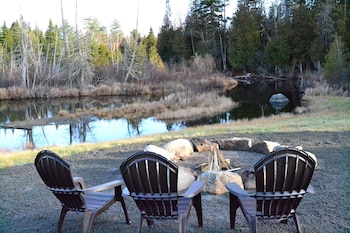 lake placid