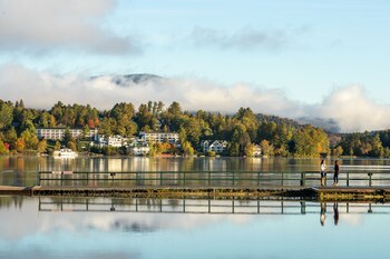 lake placid