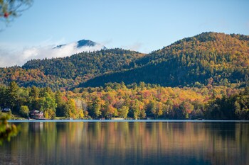 lake placid
