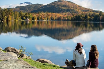 lake placid