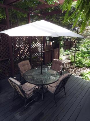 champaign garden inn