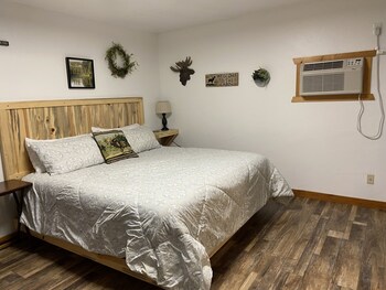 cascade lake inn
