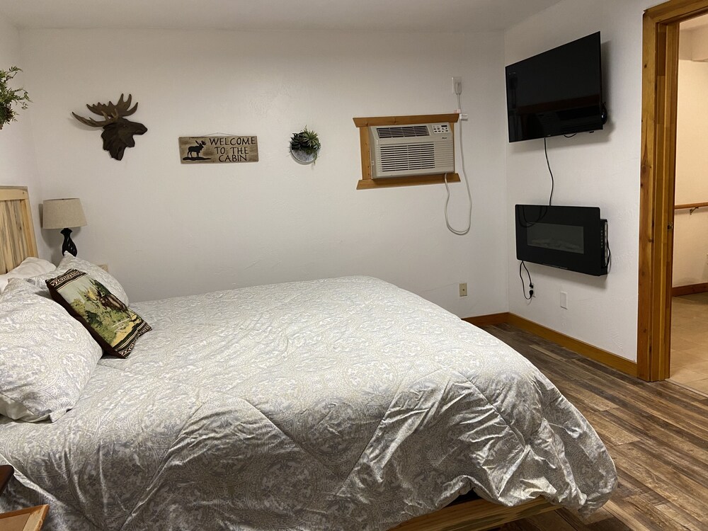 cascade lake inn