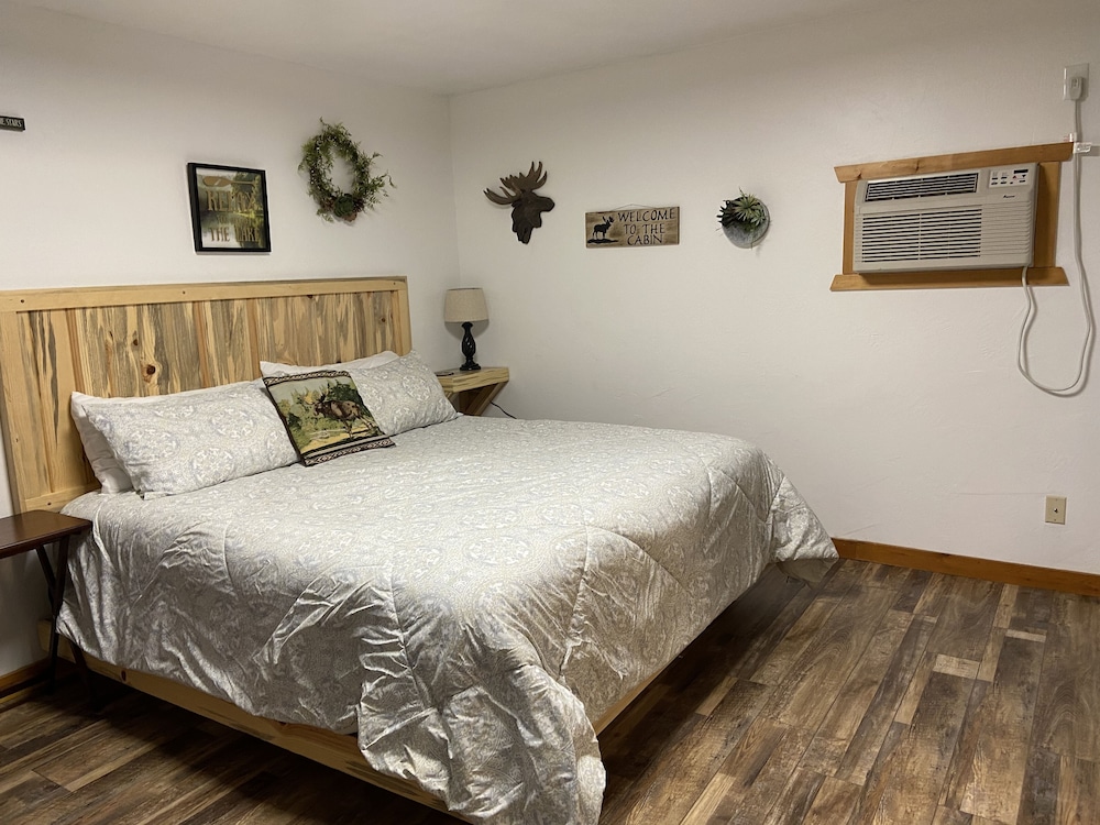 cascade lake inn
