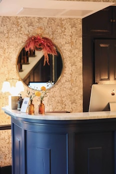 Hasbrouck House,Cottekill>>Stone Ridge,4 star