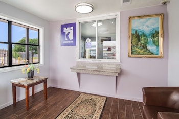 knights inn north richland hills