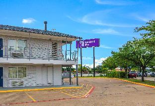 knights inn north richland hills