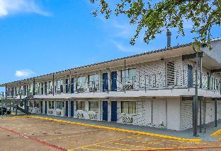 knights inn north richland hills