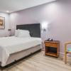 knights inn north richland hills