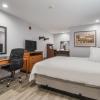 knights inn north richland hills