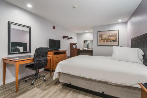 knights inn north richland hills