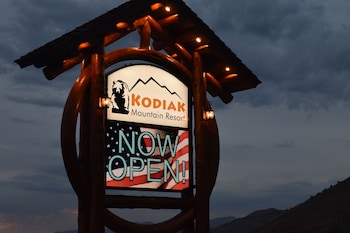 kodiak mountain resort