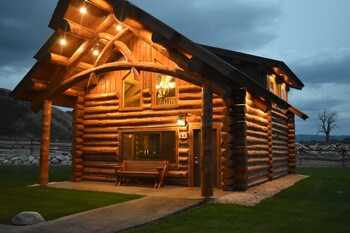 Kodiak Mountain Resort,Thayne>>Afton,3 star