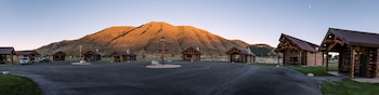 Kodiak Mountain Resort,Thayne>>Afton,3 star