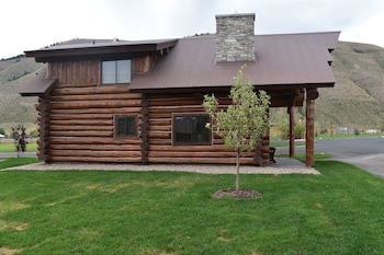 Kodiak Mountain Resort,Thayne>>Afton,3 star