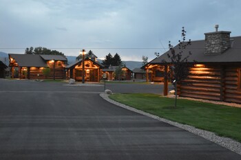 Kodiak Mountain Resort,Thayne>>Afton,3 star