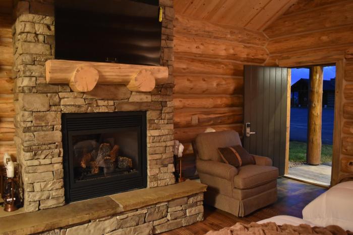 kodiak mountain resort