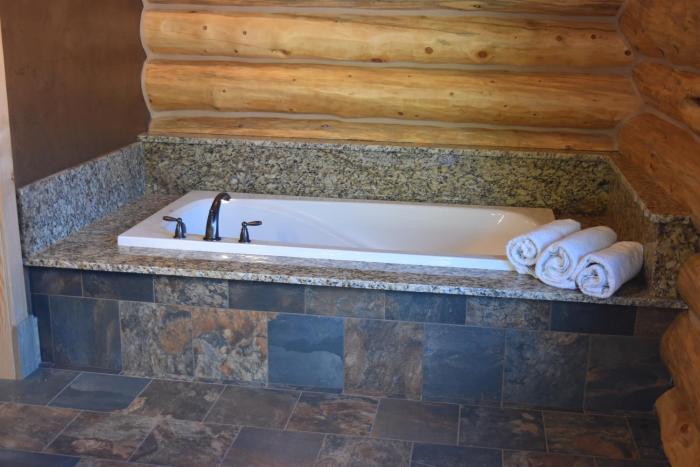 kodiak mountain resort